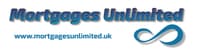 Logo Company Mortgages Unlimited on Cloodo