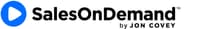Logo Company Sales On Demand on Cloodo