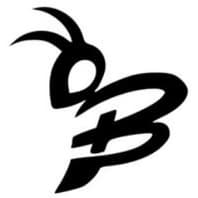 Logo Agency BeeVoo on Cloodo