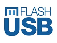 Logo Company USB Flash Ltd on Cloodo