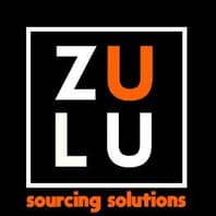 Logo Company Zulusourcing on Cloodo
