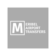 Logo Company Meribel Airport Transfers on Cloodo