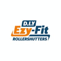 Logo Of Ezy-Fit Roller Shutters