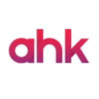 Logo Company AHK Productions on Cloodo