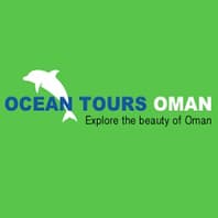 Logo Company Ocean Tours Oman on Cloodo