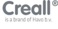 Logo Company Creall on Cloodo