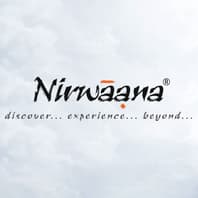 Logo Company Nirwaana on Cloodo