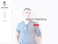Logo Company JUXHIN.COM on Cloodo
