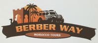 Logo Agency berber way Morocco tours on Cloodo