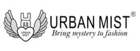 Logo Company Urban Mist on Cloodo