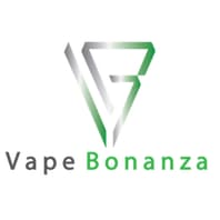Logo Company Vape Bonanza on Cloodo