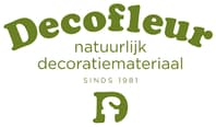 Logo Company Decofleur on Cloodo