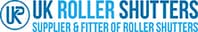 Logo Company UK Roller Shutters on Cloodo
