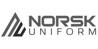 Logo Company Norsk Uniform AS on Cloodo