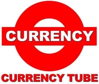 Logo Company Currency Tube on Cloodo