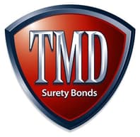 Logo Company TMD Surety Bonds on Cloodo