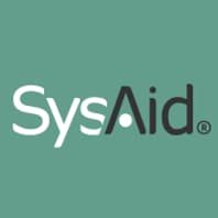 Logo Company SysAid on Cloodo