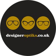 Logo Company Designer Optiks on Cloodo
