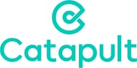 Logo Company Catapult on Cloodo