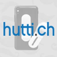 Logo Agency Hutti on Cloodo