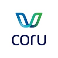 Logo Company Coru on Cloodo