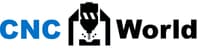 Logo Agency Cncworld on Cloodo