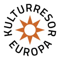 Logo Company Kulturresor Europa on Cloodo