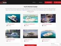 mala yacht rental dubai