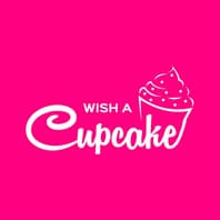 Logo Company Wishacupcake on Cloodo
