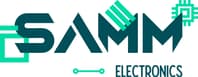 Logo Company Samm-Electronics on Cloodo
