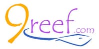 Logo Company 9reef.com on Cloodo