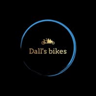 Logo Company Dalls Bikes on Cloodo