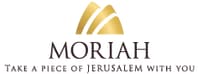 Logo Of Moriah Collection