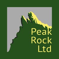 Logo Company Peak Rock Ltd on Cloodo