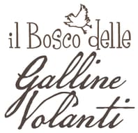 Logo Company il Bosco delle Galline Volanti on Cloodo