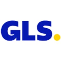 Logo Of GLS Denmark