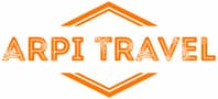 Logo Company ARPI TRAVEL TO ARMENIA on Cloodo