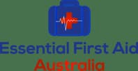 Logo Company Essential First Aid Australia on Cloodo