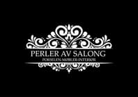 Logo Company Perler av Salong on Cloodo