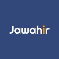 Logo Company Jawahir on Cloodo
