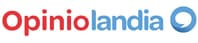 Logo Agency Opiniolandia on Cloodo