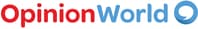 Logo Company OpinionWorld Japan on Cloodo