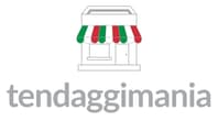 Logo Agency Tendaggimania on Cloodo
