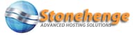 Logo Company Stonehenge Internet on Cloodo