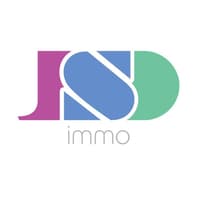 Logo Company JSD immo on Cloodo