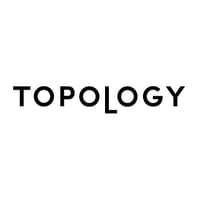 Logo Company Topology Eyewear on Cloodo