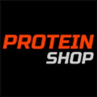 Logo Company Protein Shop on Cloodo