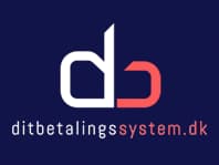 Logo Company Ditbetalingssystem on Cloodo
