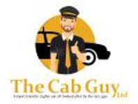 Logo Company The Cab Guy Ltd on Cloodo