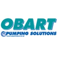 Logo Company Obart Pumps on Cloodo